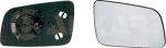 Alkar 6472437 зеркальное стекло, наружное зеркало на OPEL ASTRA G седан (F69_)