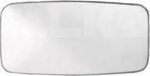 Alkar 7470282 зеркальное стекло, зеркало рампы на RENAULT TRUCKS Midlum