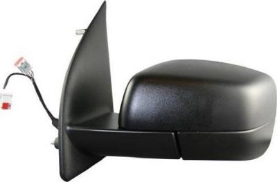 Alkar 9043049 наружное зеркало на LAND ROVER FREELANDER 2 (LF_, FA_)