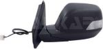 Alkar 9053939 наружное зеркало на HONDA CR-V III (RE)