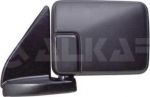 Alkar 9201023 наружное зеркало на MITSUBISHI L 300 фургон (P0_W, P1_W, P0_V, P1_V, P_2V, P2_W)