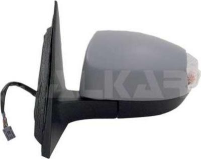 Alkar 9229375 наружное зеркало на FORD S-MAX (WA6)