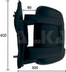 Alkar 9231922 наружное зеркало на PEUGEOT BOXER автобус