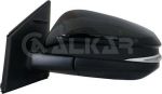 Alkar 9239919 наружное зеркало на TOYOTA RAV 4 IV (WWA4_, AVA4_, ZSA4_, ALA4_)