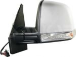 Alkar 9246929 наружное зеркало на FIAT DOBLO фургон/универсал (263)