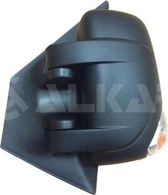 Alkar 9274907 наружное зеркало на RENAULT MASTER III автобус (JV)