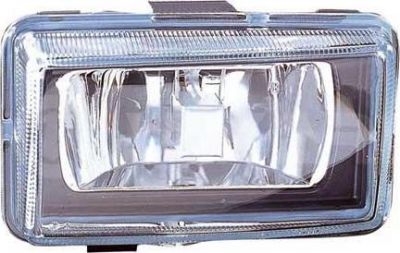 Alkar 9602245 противотуманная фара на IVECO EuroCargo