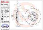AP 25062 V тормозной диск на VW PHAETON (3D_)