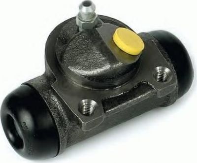 AP 4687 Цилиндр тормозной рабочий R [20.64 mm]