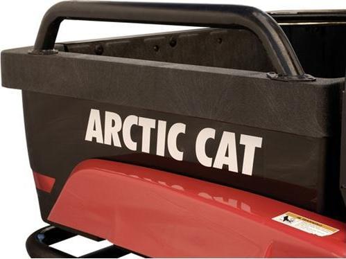 ARCTIC CAT Дуги (0436-988)