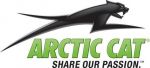 ARCTIC CAT Подушка двигателя (0608-347)