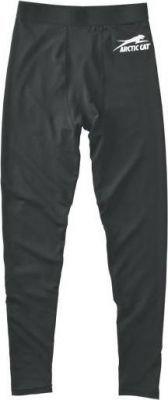 ARCTIC CAT Брюки PERF WEIGHT Black S (5222-461)