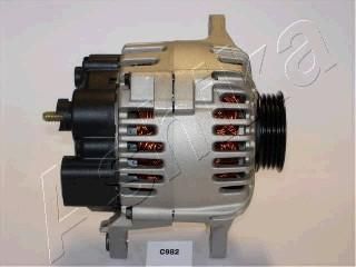 Ashika 002-C982 генератор на HYUNDAI SONATA IV (EF)