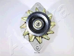 Ashika 002-D392 генератор на NISSAN PATHFINDER II (R50)