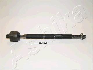Ashika 103-02-225 осевой шарнир, рулевая тяга на TOYOTA COROLLA седан (_E12J_, _E12T_)