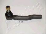 Ashika 111-02-207R наконечник поперечной рулевой тяги на PEUGEOT 107