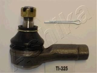 Ashika 111-03-325 наконечник поперечной рулевой тяги на MAZDA 323 III Hatchback (BF)