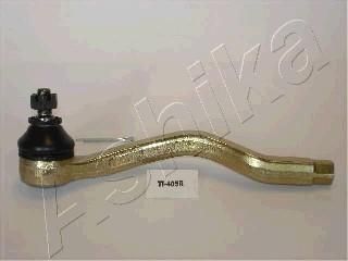 Ashika 111-04-405R наконечник поперечной рулевой тяги на ROVER 800 (XS)