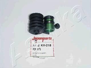 Ashika 124-218 ремкомплект, рабочий цилиндр на TOYOTA LAND CRUISER (_J6_)
