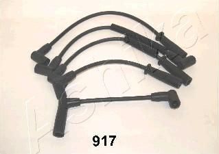 Ashika 132-09-917 комплект проводов зажигания на JEEP CHEROKEE (XJ)
