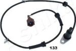 Ashika 151-01-133 датчик, частота вращения колеса на NISSAN ALMERA II (N16)