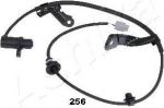 Ashika 151-02-256 датчик, частота вращения колеса на TOYOTA MR 2 III (ZZW3_)