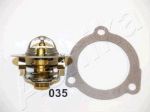 Ashika 22-035 термостат, охлаждающая жидкость на MAZDA E-SERIE автобус (SR1)