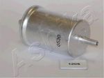 Ashika 30-01-120 топливный фильтр на NISSAN KUBISTAR (X76)