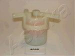 Ashika 30-04-408 топливный фильтр на HONDA CIVIC VII седан (ES)