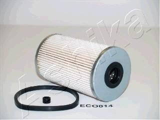 Ashika 30-ECO014 топливный фильтр на NISSAN PRIMASTAR фургон (X83)