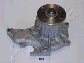 Ashika 35-02-238 водяной насос на TOYOTA COROLLA Liftback (_E8_)
