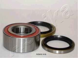 Ashika 44-15010 комплект подшипника ступицы колеса на MITSUBISHI CARISMA (DA_)