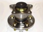 Ashika 44-22039 ступица колеса на TOYOTA AVENSIS (_T22_)