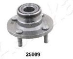 Ashika 44-25009 ступица колеса на MITSUBISHI COLT IV (CA_A)