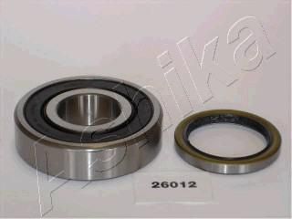 Ashika 44-26012 комплект подшипника ступицы колеса на DAIHATSU HIJET автобус (S85)