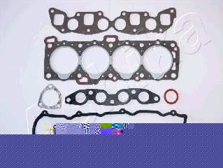 Ashika 48-01-158 комплект прокладок, головка цилиндра на NISSAN SUNNY I Traveller (B11)