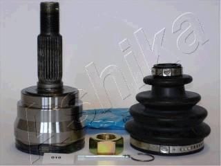 Ashika 62-00-019 шарнирный комплект, приводной вал на JEEP GRAND CHEROKEE I (ZJ)
