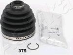 Ashika 63-03-375 комплект пылника, приводной вал на MAZDA 626 III Station Wagon (GV)