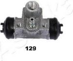 Ashika 67-01-129 колесный тормозной цилиндр на NISSAN ALMERA II (N16)