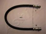 Ashika 69-03-309 кронштейн, тормозный шланг на MAZDA 323 III (BF)