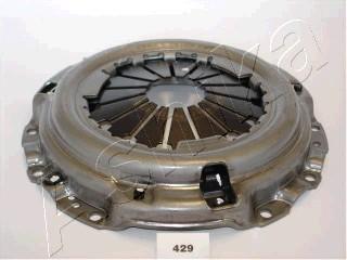 Ashika 70-04-429 нажимной диск сцепления на HONDA CR-V I (RD)