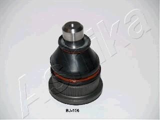 Ashika 73-01-106 несущий / направляющий шарнир на NISSAN MICRA III (K12)