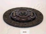 Ashika 80-04-408 диск сцепления на HONDA CIVIC III Hatchback (AL, AJ, AG, AH)