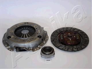 Ashika 92-02-2028 комплект сцепления на TOYOTA HIACE III фургон (YH7_, LH6_, LH7_, LH5_, YH5_, YH6_)