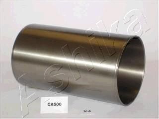 Ashika CA500 комплект гильзы цилиндра на MITSUBISHI L 300 автобус (P0_W, P1_W, P2_W)