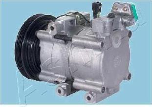 Ashika CMP2060739 компрессор, кондиционер на HYUNDAI LANTRA I (J-1)