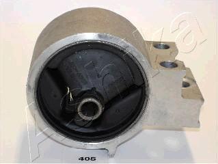 Ashika GOM-405 подвеска, двигатель на HONDA CIVIC VI Fastback (MA, MB)