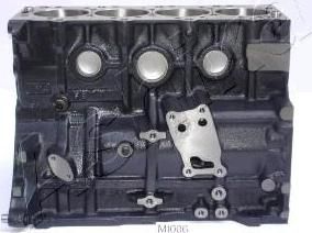 Ashika MI006 блок-картер двигателя на MITSUBISHI L 300 автобус (P0_W, P1_W, P2_W)