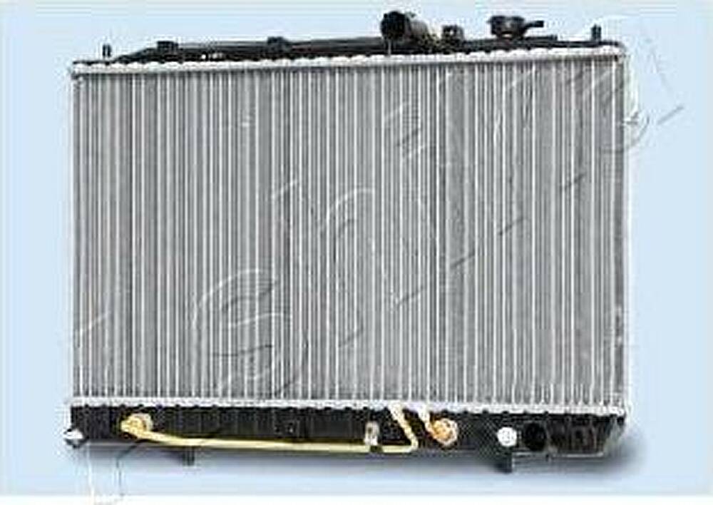 Ashika RDA283062 радиатор, охлаждение двигателя на HYUNDAI LANTRA I (J-1)