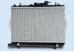 Ashika RDA283071 радиатор, охлаждение двигателя на HYUNDAI ACCENT I (X-3)